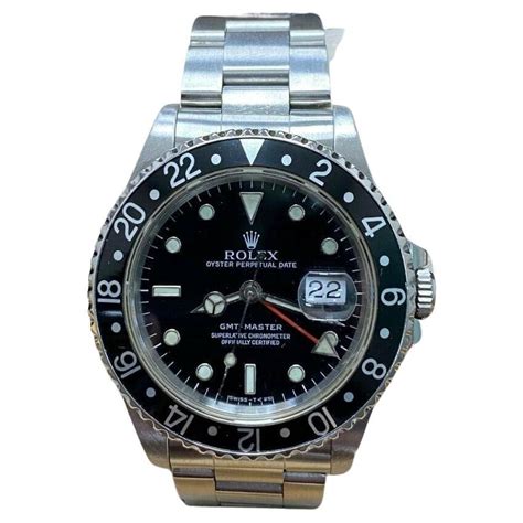 rolex 16700 bezel|Rolex bakelite bezel.